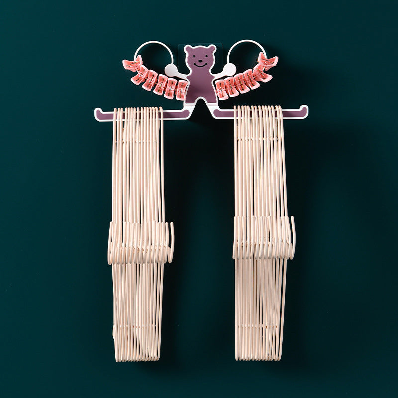 Frendorf | Bear Hanger Aufbewahrung Rack