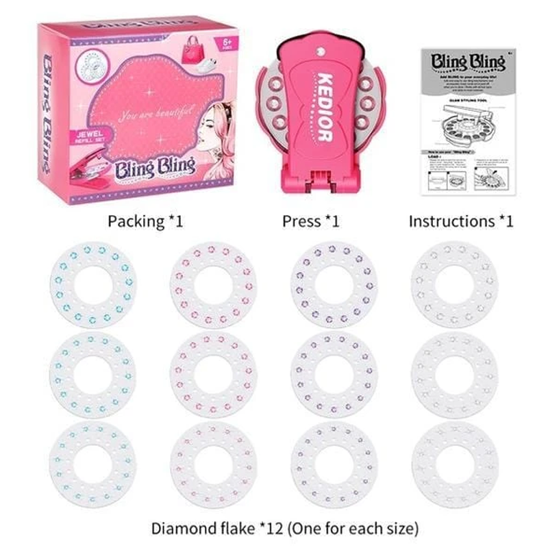 Frendorf | Blinger Gem Hefter