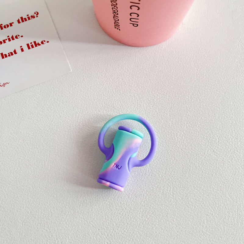 Frendorf |  Schutz für Datenkabel