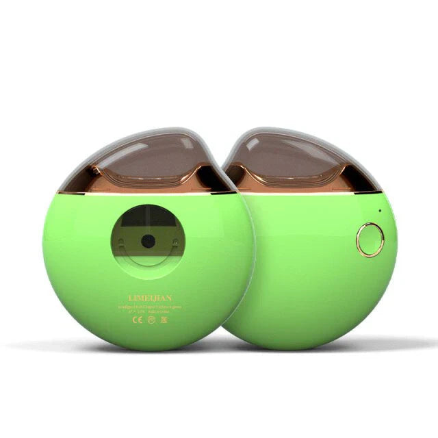 Frendorf | Elektrischer Nageltrimmer | Präzises Schneiden für gepflegte Nägel