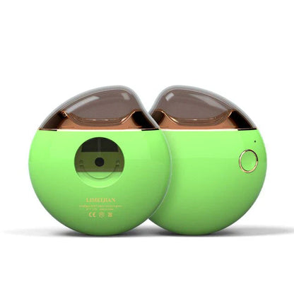 Frendorf | Elektrischer Nageltrimmer | Präzises Schneiden für gepflegte Nägel