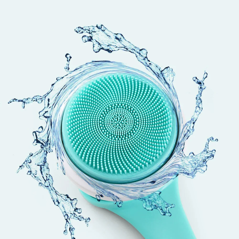 Frendorf |  HealthBrush - Mühelose, vollständige Reinigungsmassage unter der Dusche