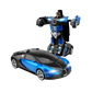 Frendorf | Ultra-Sensing Transforming RC Auto