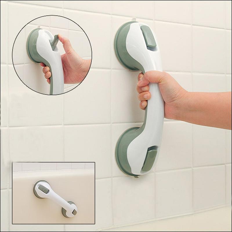 SecureGrip | Rutschfester Haltegriff für Bad und Dusche