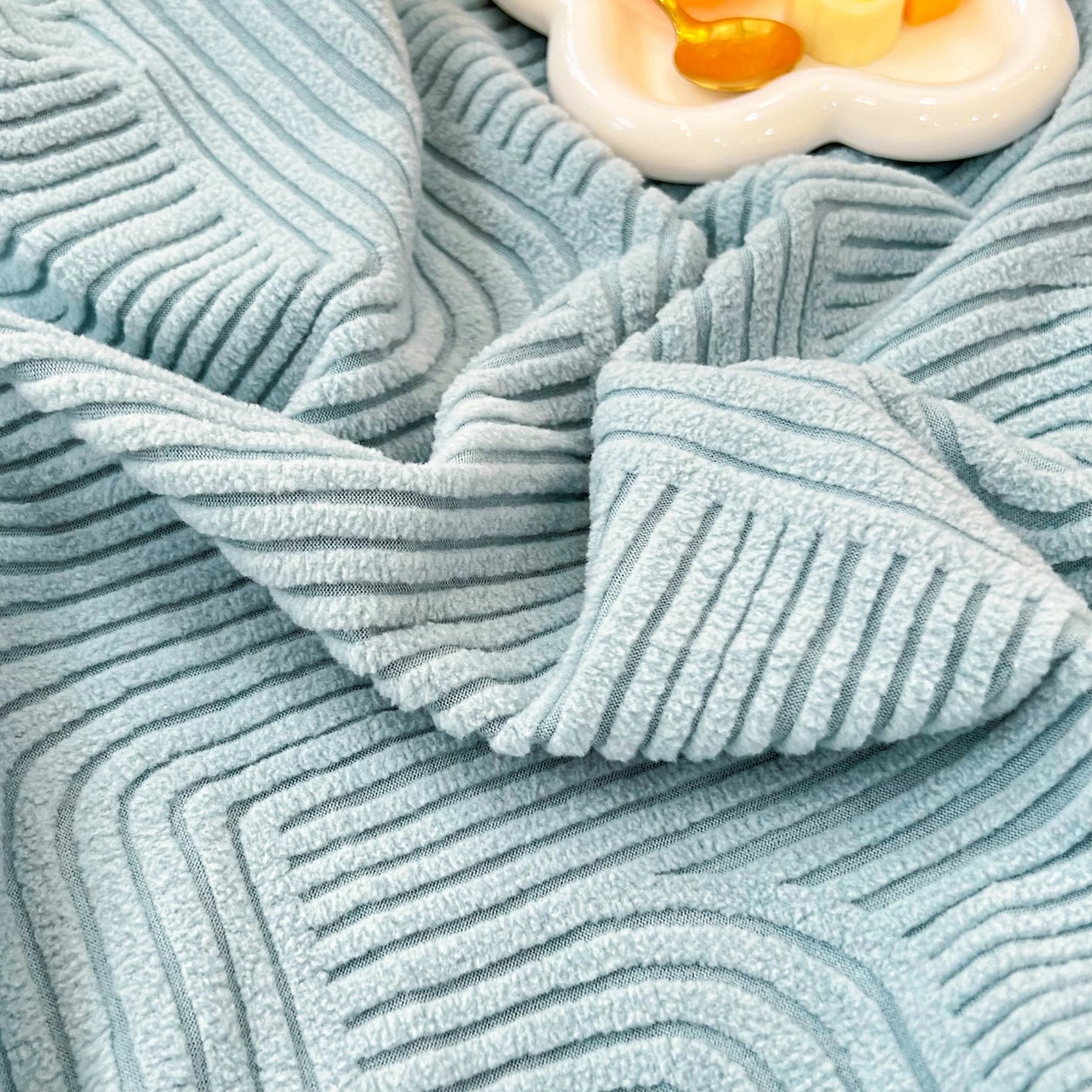 Elegance Ecksofa-Schutzhülle dehnbarer Couchkissenbezug