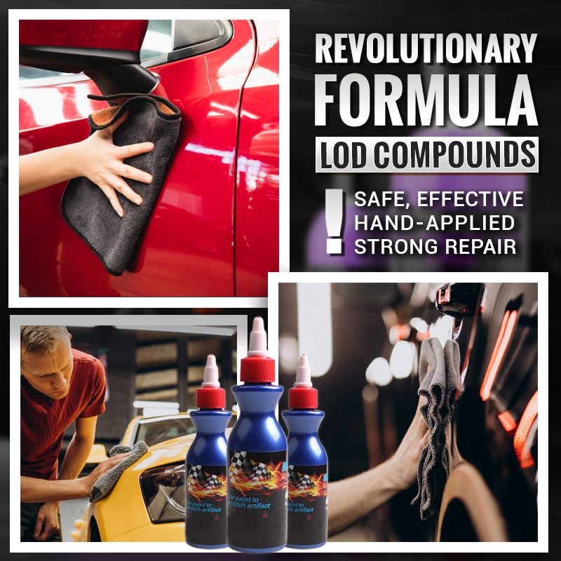 Frendorf | Auto-Kratzer Reparatur Wachs