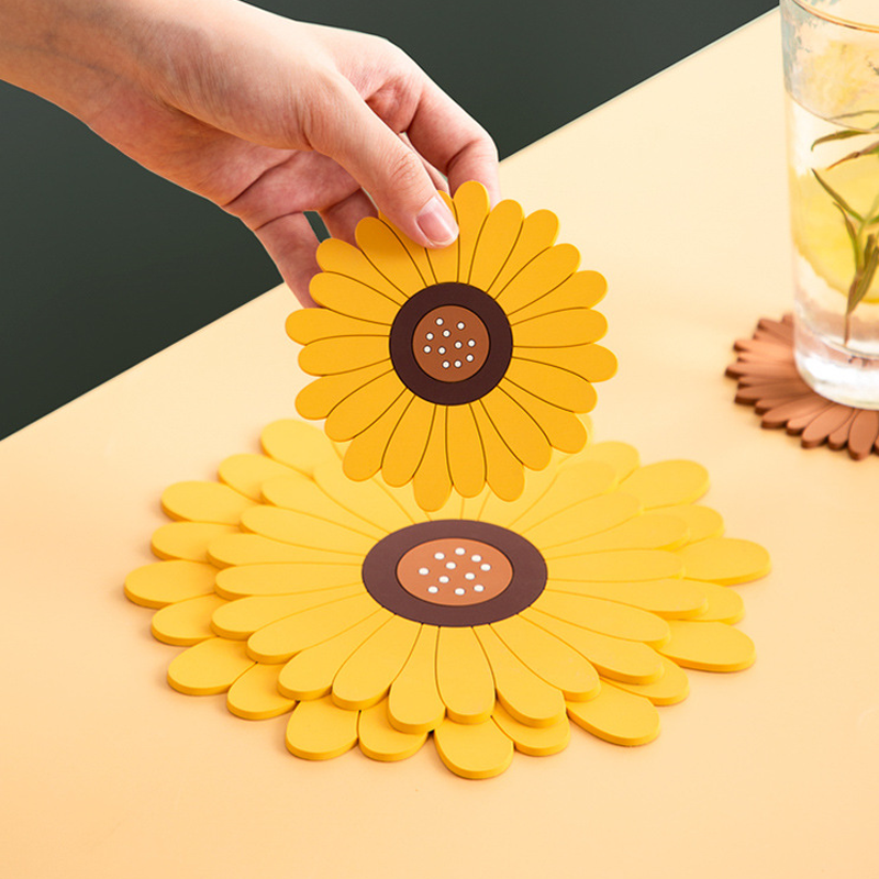 Frendorf | Tischset Anti-Verbrennungs-Pad