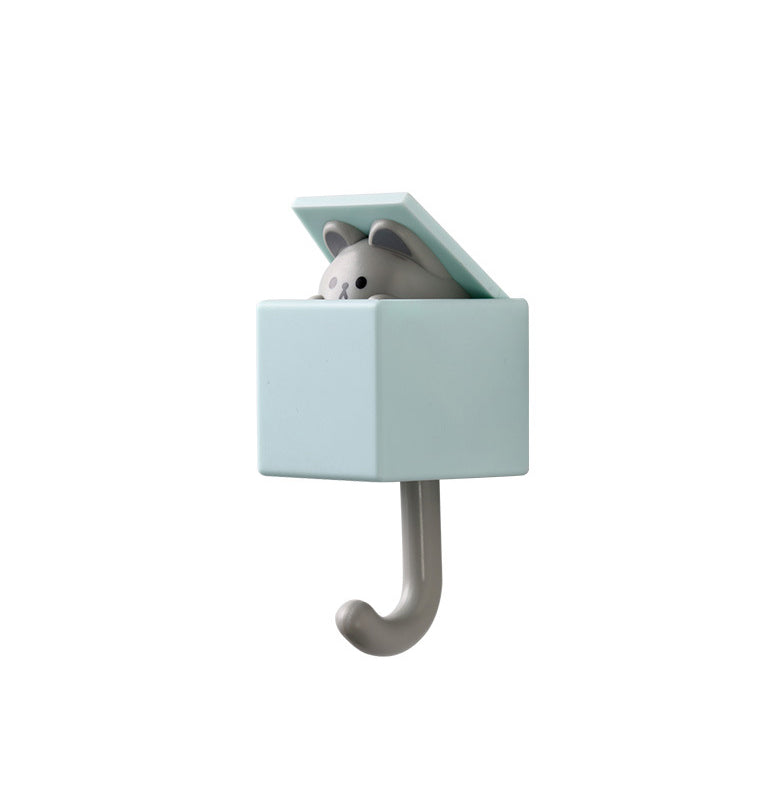 Frendorf | Cartoon Cat Haken