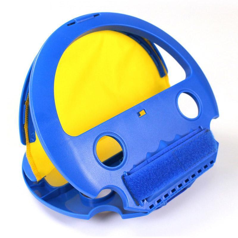 Frendorf | Ballfangspiel für Familien