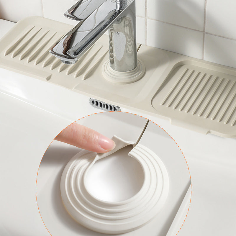 Frendorf | Silicone Ablaugenmatte