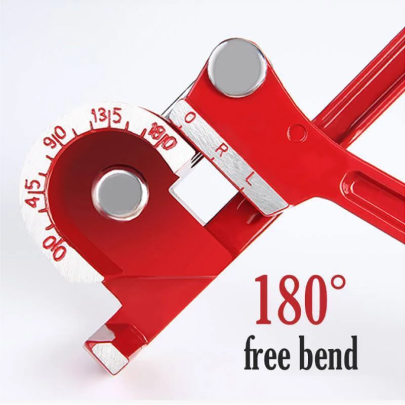 Frendorf | 3 In 1 Rohrbiege-Zange