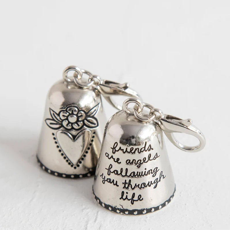 Frendorf | Blessing Bell Freunde sind Engel