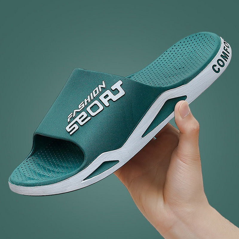 Frendorf | Modische rutschfeste Sportsandalen
