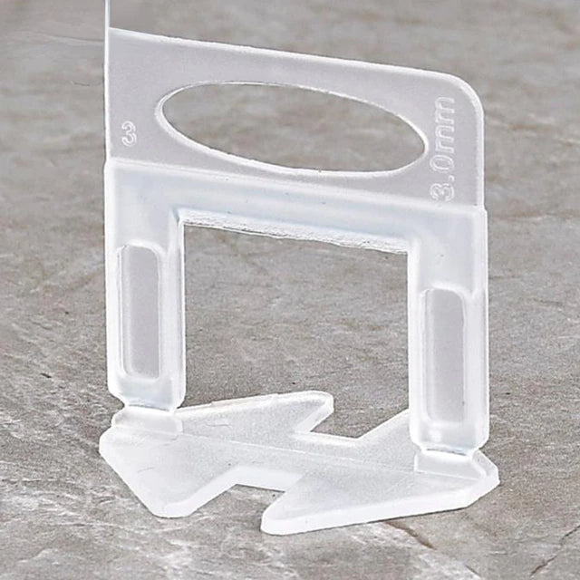 Frendorf | Fliesen-Niveau-Messwerkzeug