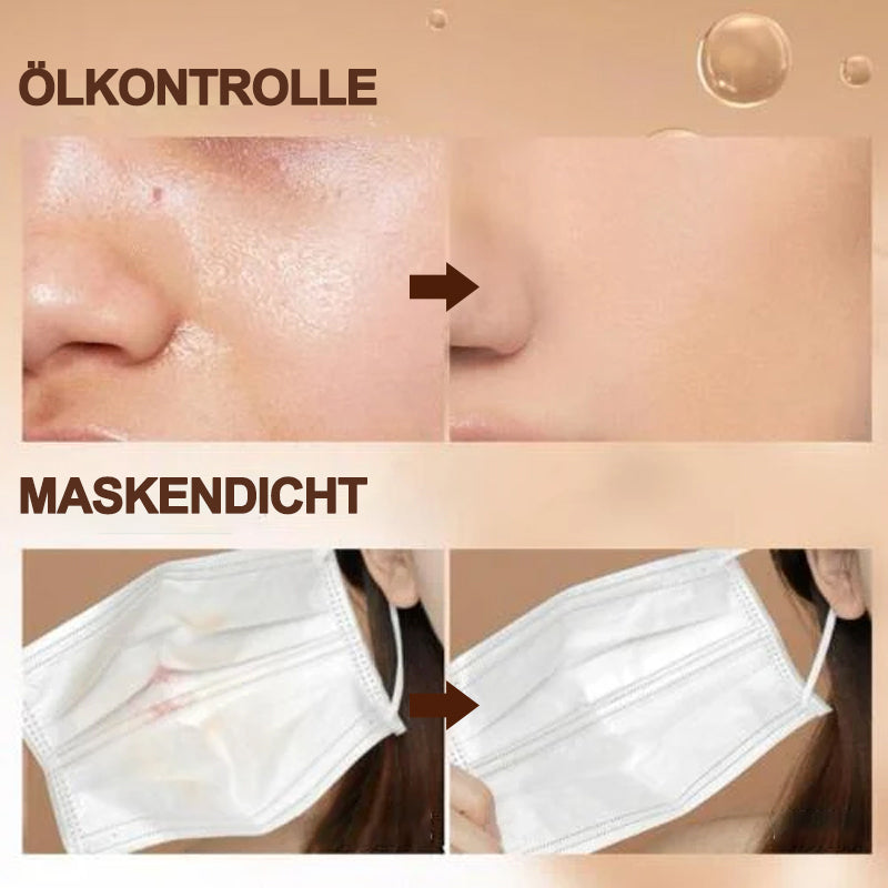 Frendorf | Mattes Pulver