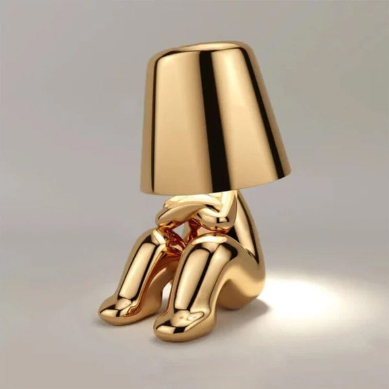 Thinkerlampe