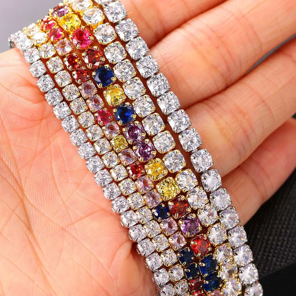 Frendorf | Schillerndes Hals-Bling