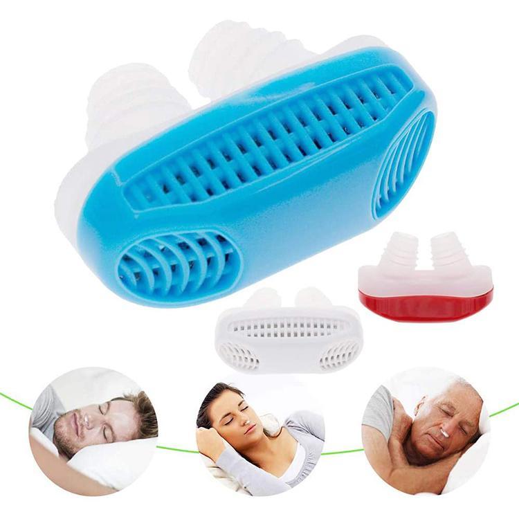 Frendorf | Mikro-CPAP-Anti-Schnarch-Gerät