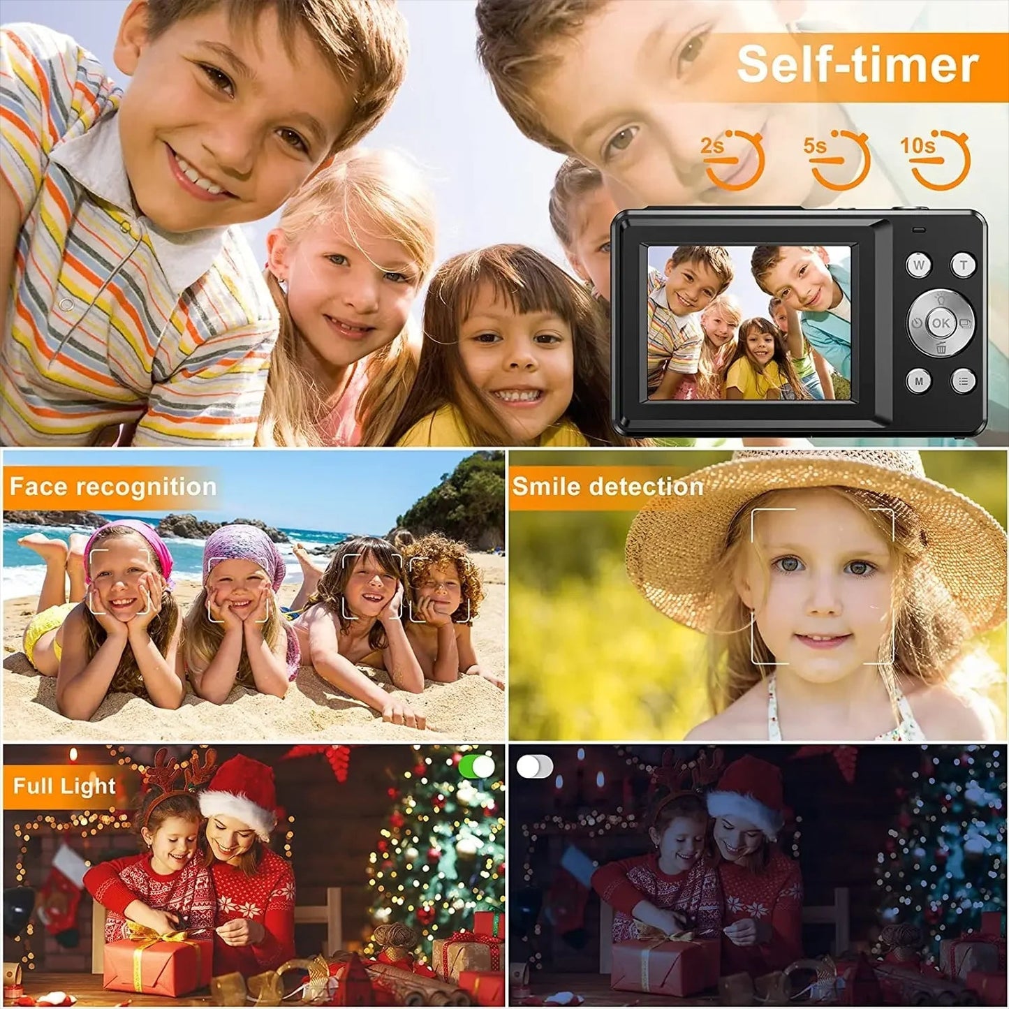 Frendorf | Mach überall ästhetische Fotos!