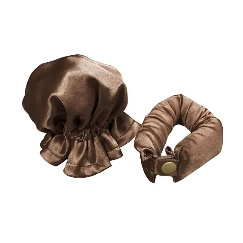 Frendorf | Aufwachen mit perfekten Locken ohne Hitze