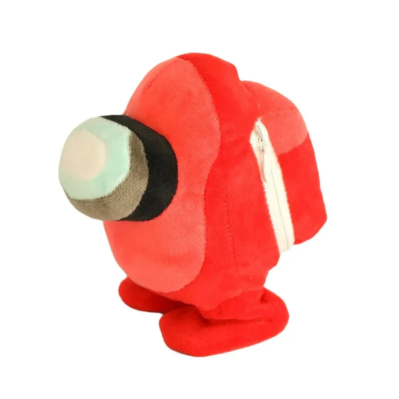 Frendorf | Sprechender und Laufender Plüschfreund