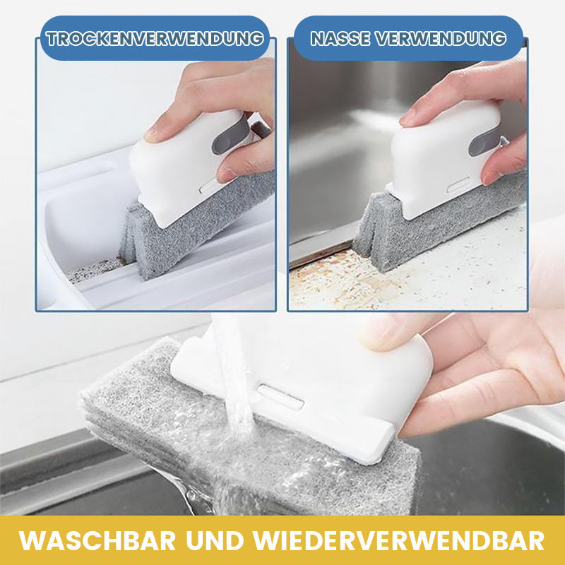 Frendorf | 2-in-1 Nutenreinigungswerkzeug