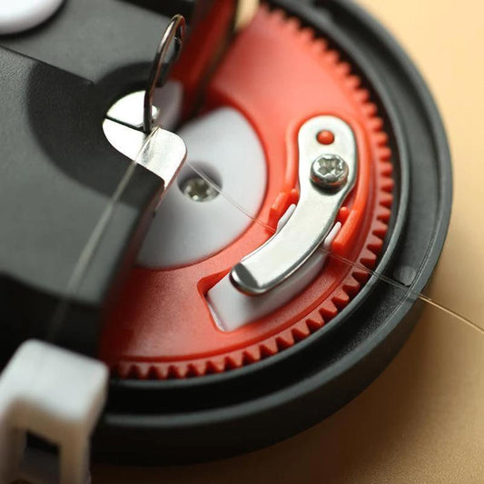 Frendorf | Automatische Angelhakenbinder