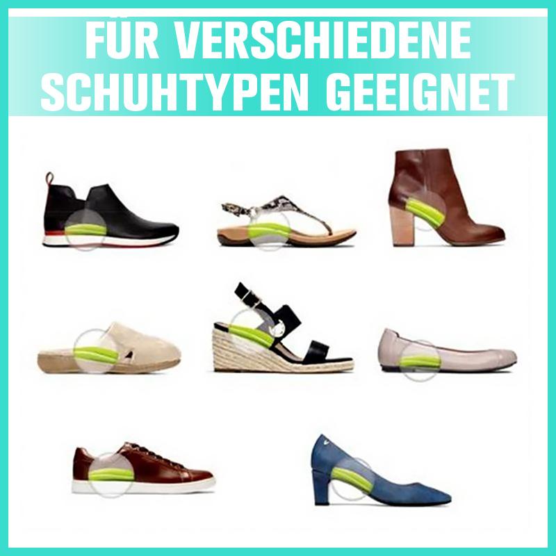 Frendorf | Bogenunterstützung Einlegesohle