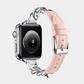 Frendorf | Apple Watch Lederarmband | "Mitchy"
