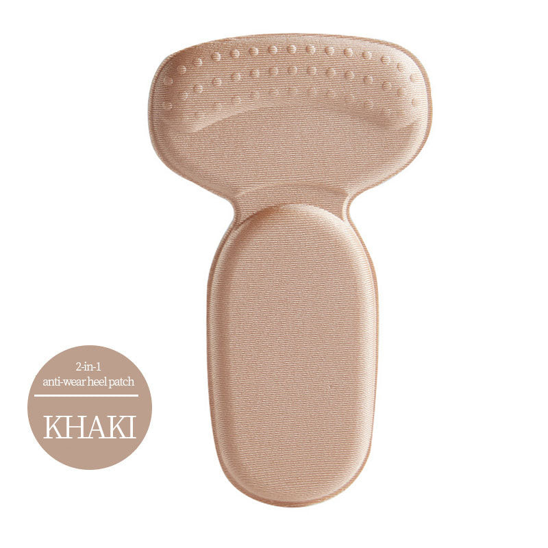 Frendorf | Bequeme Fersenpolster