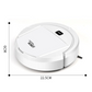 Frendorf | AutoSweep 3-in-1 Smart Saugroboter