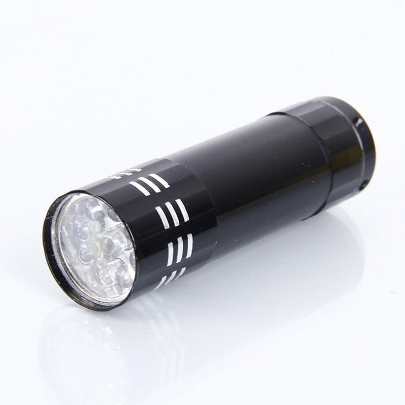 Frendorf | Nacht UV Taschenlampe