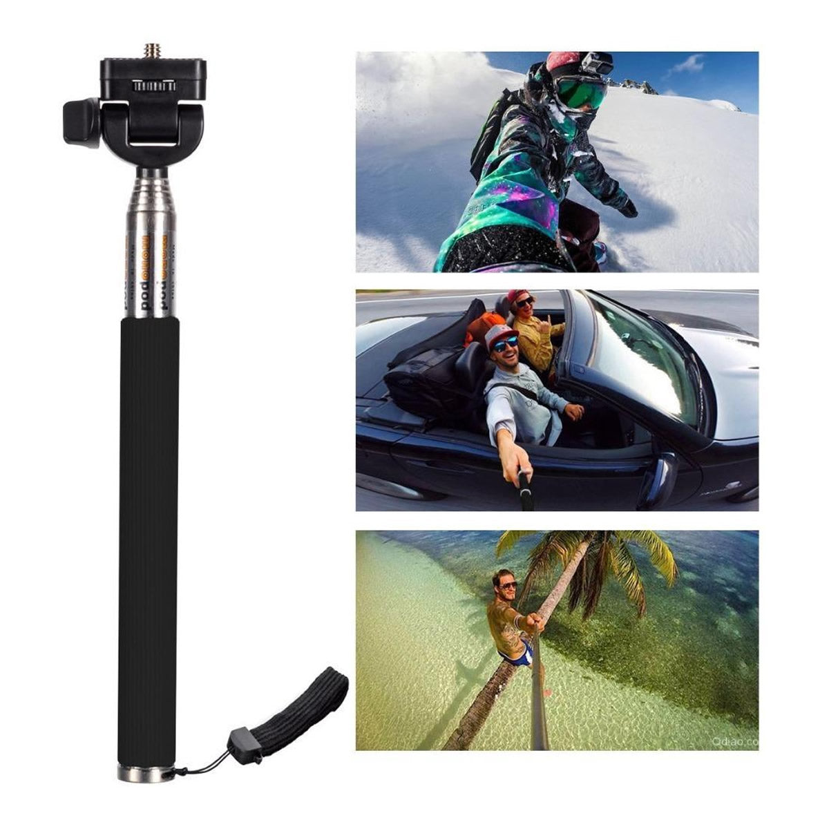 Frendorf | 11-in-1 Smartphone Kameraobjektiv-Set