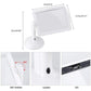 Frendorf | Handfrei-Desktop-Lupe mit LED