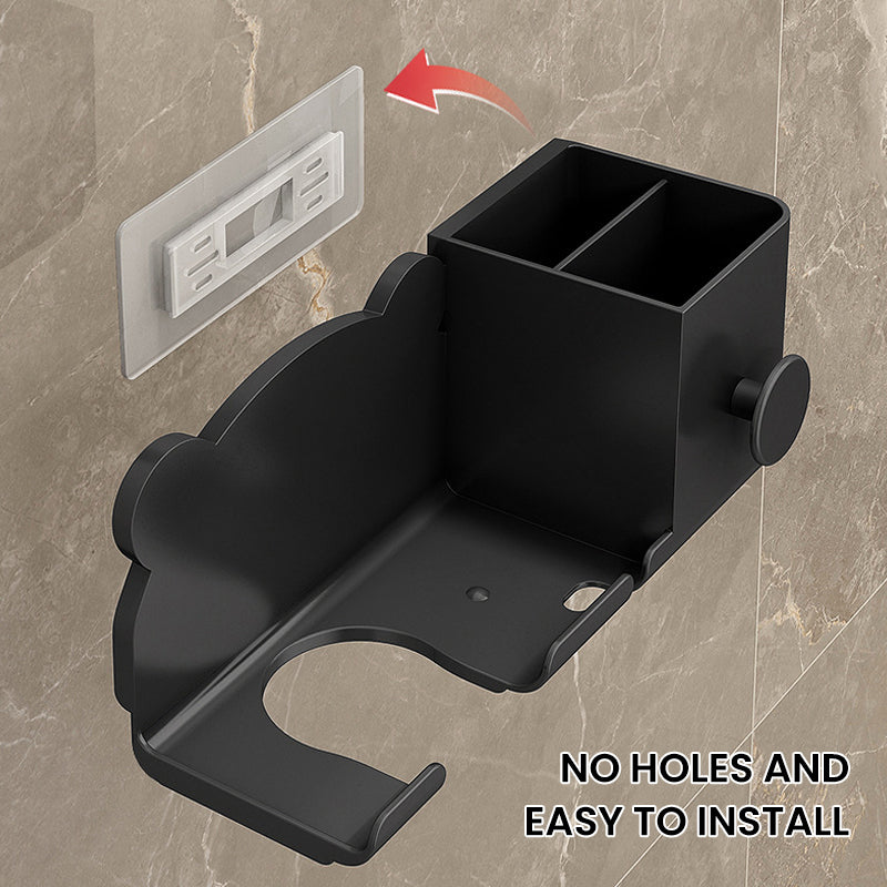 Frendorf | Badezimmer Haartrockner Halter