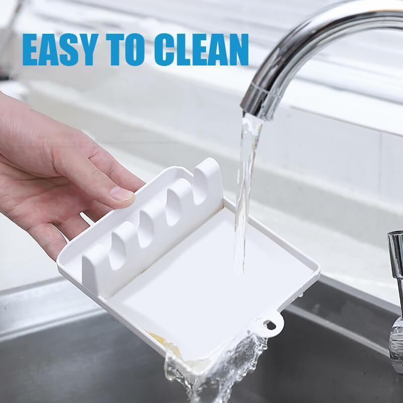 Frendorf | Hitzebeständiger Küchenutensilien Spatelhalter