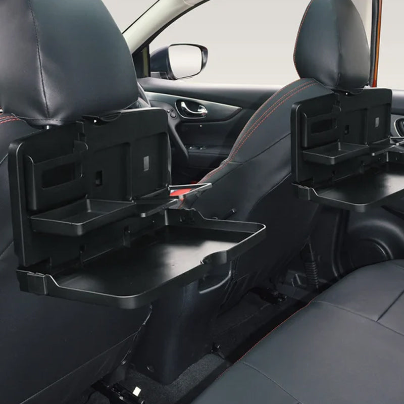 Frendorf | Auto Getränkehalter Tablett