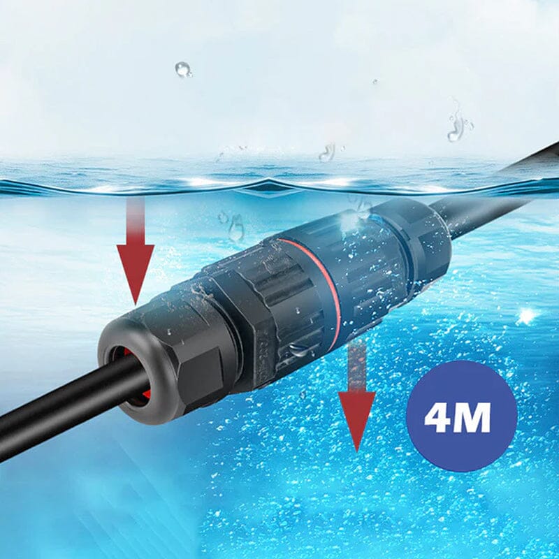 Frendorf | ElectricalJoint - Elektrischer Drahtverbinder