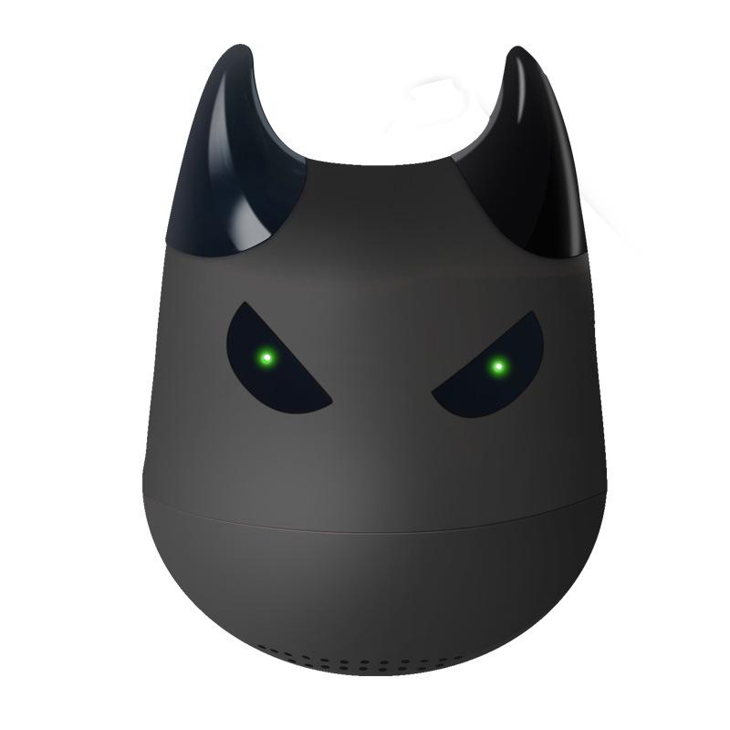 Frendorf | Little Monster Bluetooth-Lautsprecher, um atemberaubende Bilder für Sie zu machen o(`▽′)ψ