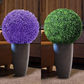 Frendorf |  Leafly - Kunststoff-Grasball