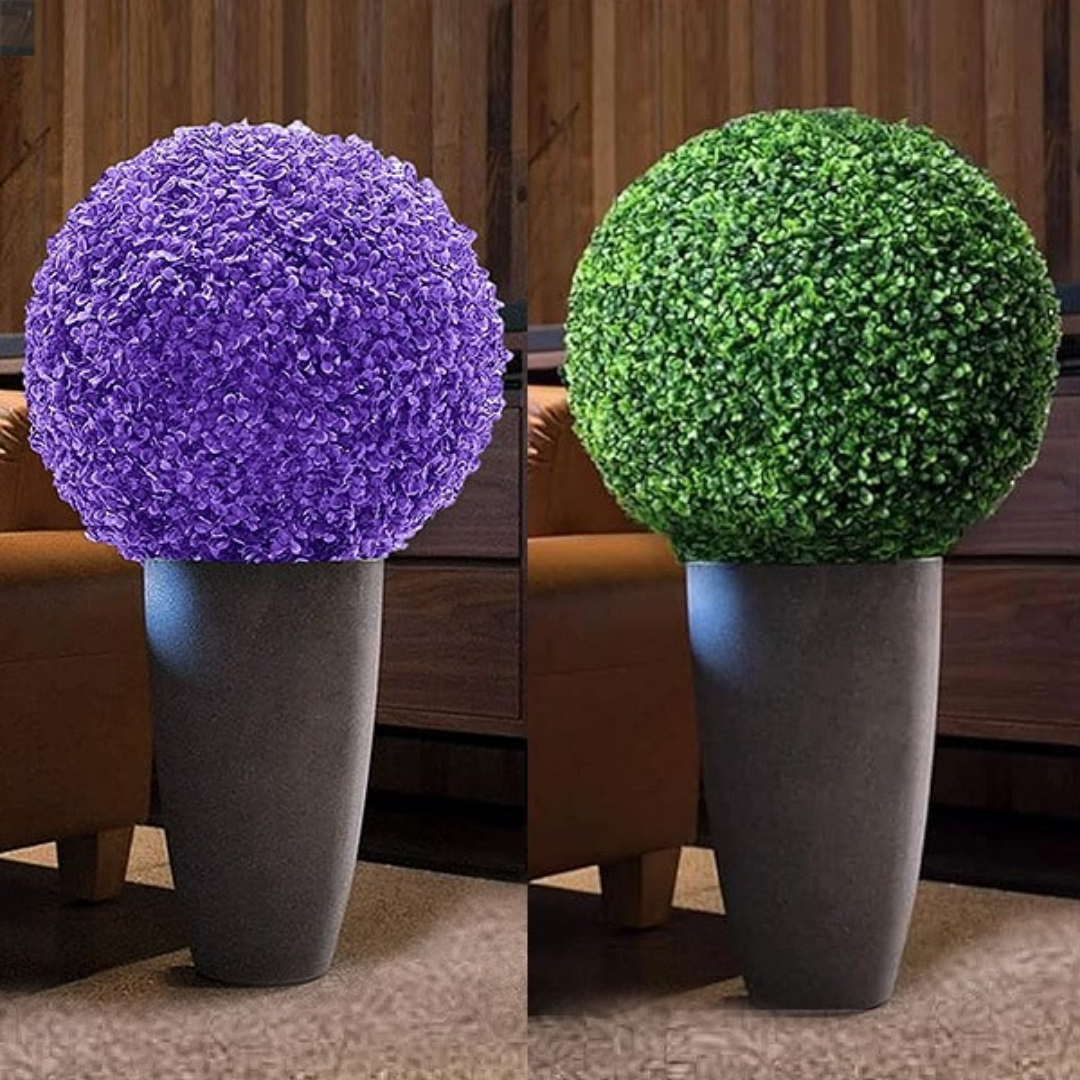 Frendorf |  Leafly - Kunststoff-Grasball