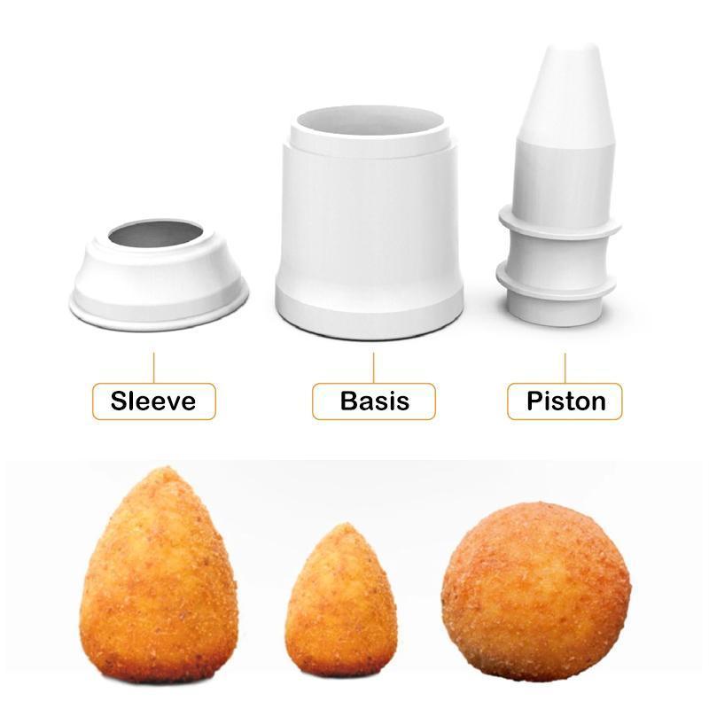 Frendorf | Arancini Maker Form