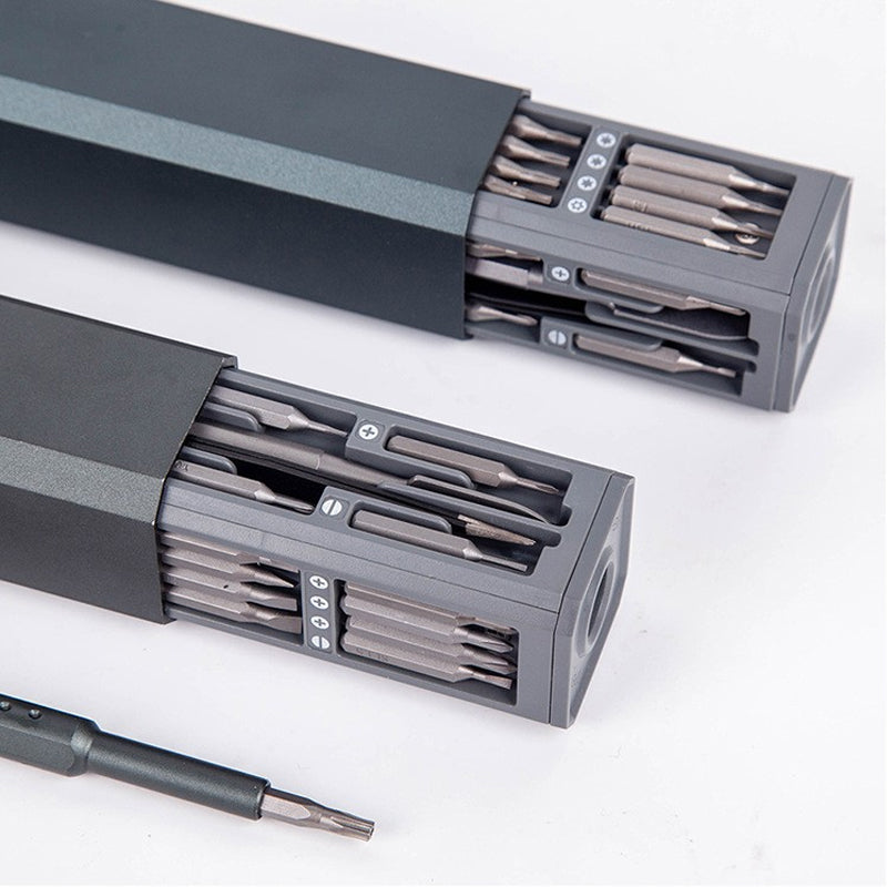 Frendorf | Mini-Schraubendreher-Set-Test