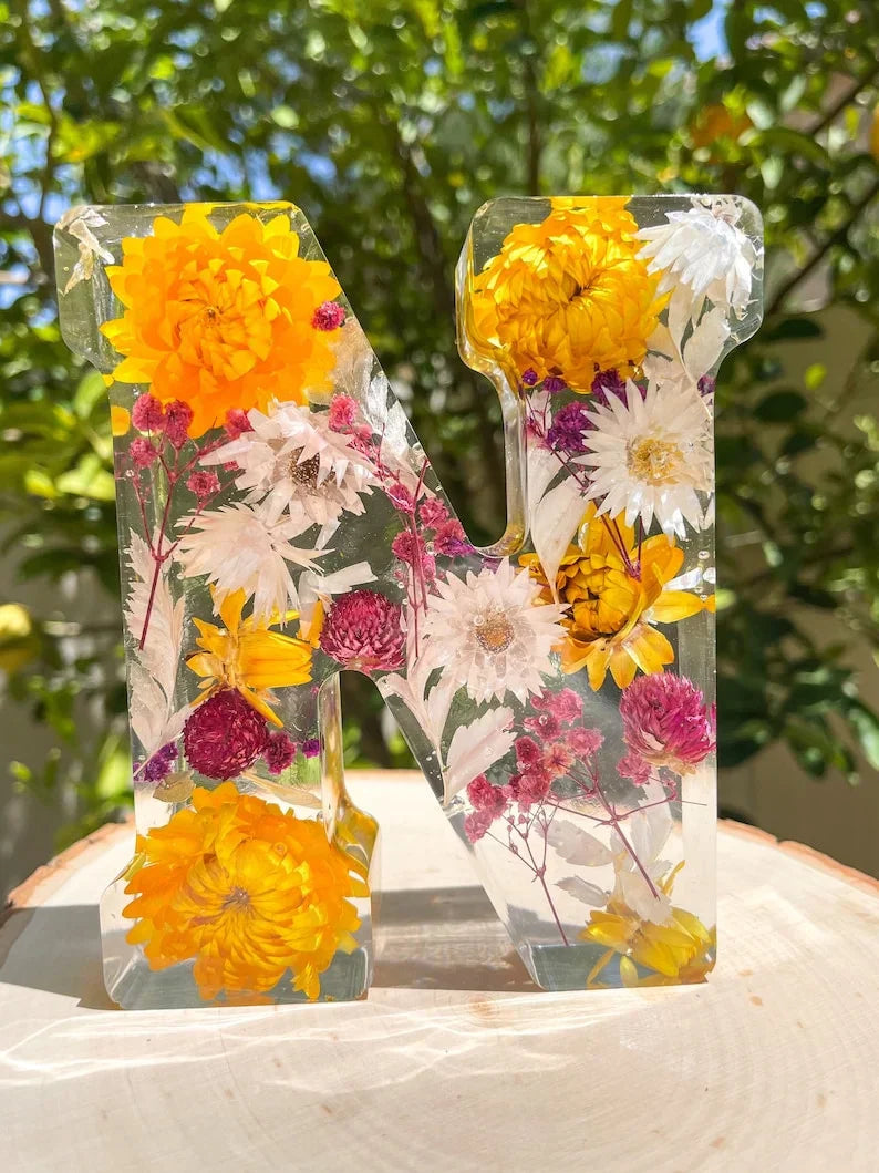 Frendorf | BloomLetter - Lampe