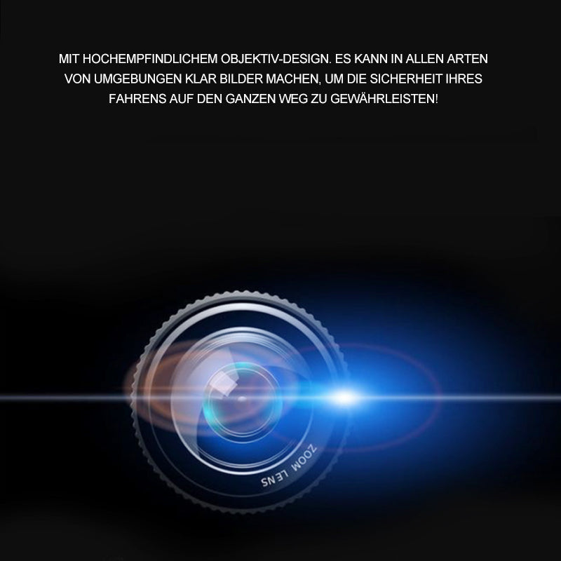 Frendorf | 1080P Full HD-Video Auto Recorder