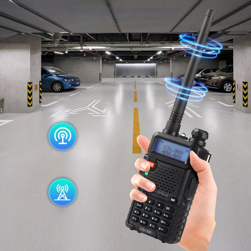 Frendorf | Walkie-Talkie Mit Großer Reichweite