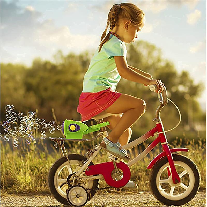 Frendorf | Bike Bubble Automatische Maschine
