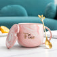 Frendorf | Nordic Style Keramik Wasserglas