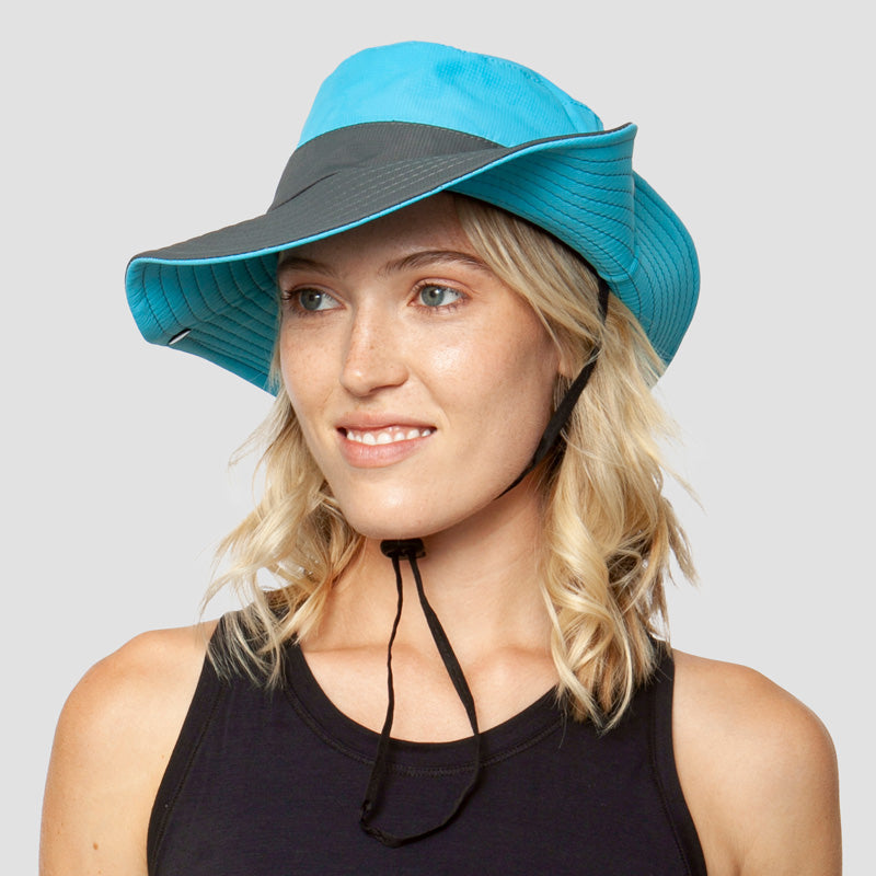 Frendorf | SunWise UV-Schutz Faltbarer Sonnenhut