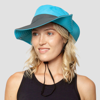 Frendorf | SunWise UV-Schutz Faltbarer Sonnenhut